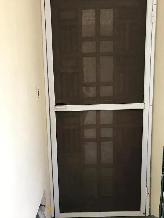 Appartement Front Beach Private Room With Shared Bathroom Cancún Mexico